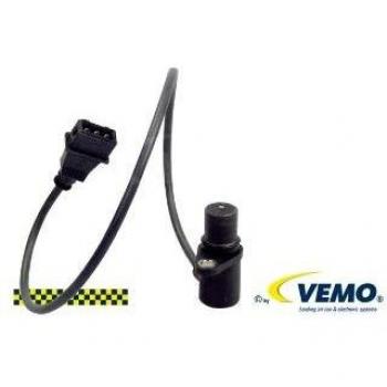 Sensor de posición del cigüeñal VEMO V10-72-1008