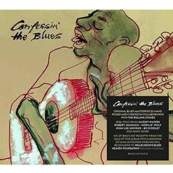 Confessin´The Blues