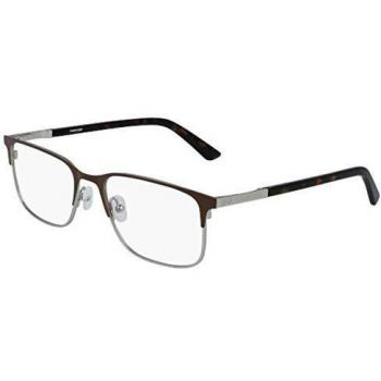 CK Gafas de sol 19312 201 marrón oscuro mate