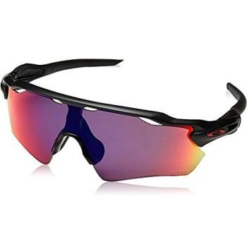 OAKLEY 0OO9208 Gafas de sol para Unisex, Negro Mate, 0