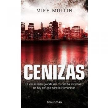 Cenizas