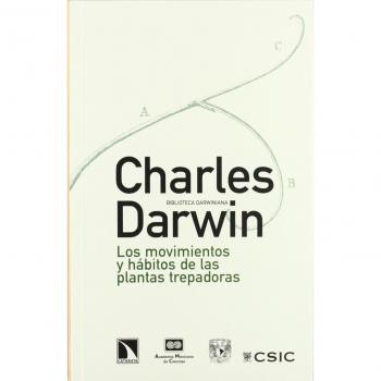 Los movimientos y hábitos de las plantas trepadoras