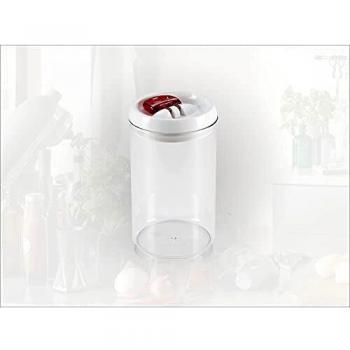 Leifheit 31204 Aromafresh - Recipiente hermético de 2 l