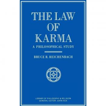 The Law of Karma: A Philosophical Study