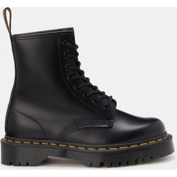 Dr. Martens 1460 Bex Women's Lace-up Boots Leather Black 25345001
