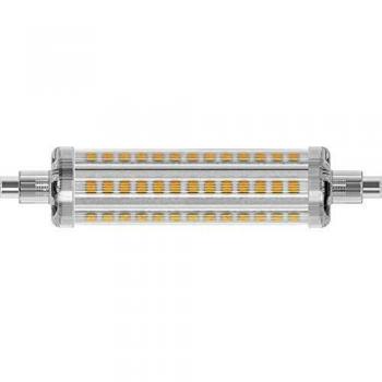 Bombilla LED R7S de 9,5W en forma de tubo 118mm