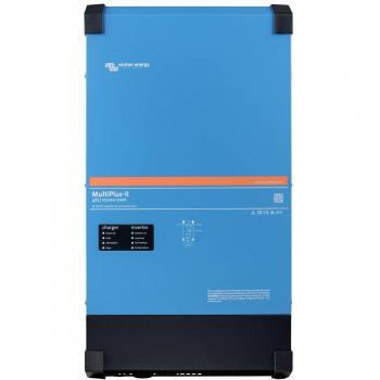 Inversor Cargador Victron MultiPlus-II 48V 10000W 140A-100A