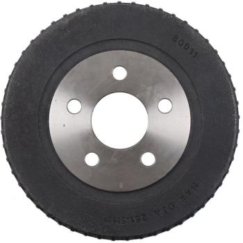 Tambor de freno A.B.S. 2535-S ABS
