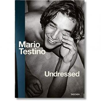 MARIO TESTINO UNDRESSED - 0 - ENG