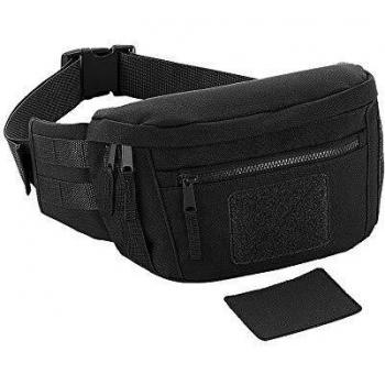 BagBase - Riñonera Molle Utility