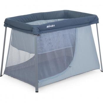 Cuna de viaje 3 en 1 Beaba Eazy Sleep