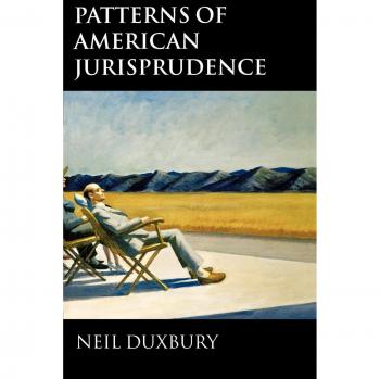 American Jurisprudence Patterns: A Comprehensive Guide to Legal Principles