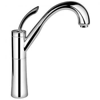 Tres Griferia - Monomando Fregadero Vertical