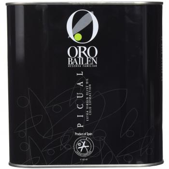 ORO BAILÉN - Aceite de oliva virgen extra