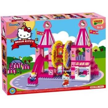 Desconocido Juego de construcción para niños