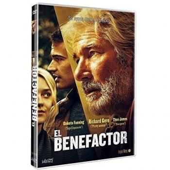 El Benefactor