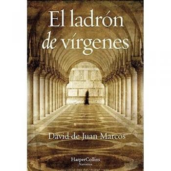 EL LADRÓN DE VÍRGENES