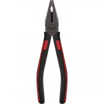Alicates Universales KS Tools SlimPOWER 180 mm DIN ISO 5748