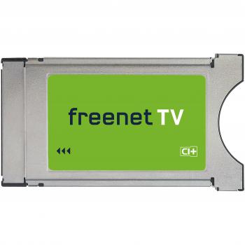 Módulo CI+ Freenet TV para DVB-T2 HD con 3 meses gratis