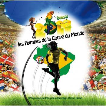 Hymnes de la Coupe du Monde