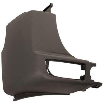 Prasco VW9521154 Parachoques para Automóviles
