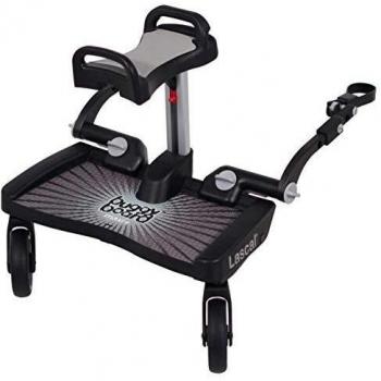 Lascal BB11077 - Plataforma para cochecito