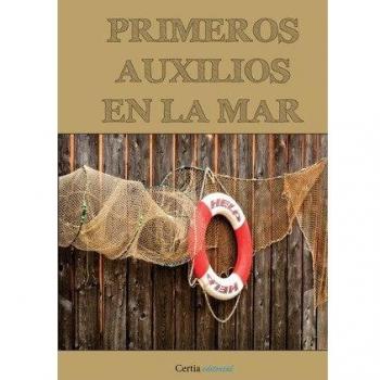 Primeros auxilios en la mar
