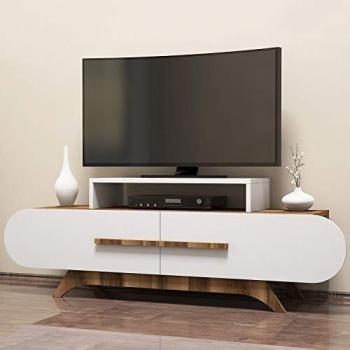 Skyedecom 845HCT3049 - Mueble de televisión
