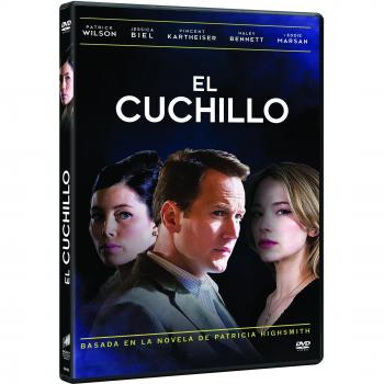 El Cuchillo [DVD]