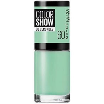 Maybelline New York - Color Show, Esmalte de Uñas Secado Rápido, Tono: 060 Roof Terrace