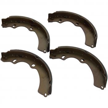 Juego de zapatas de freno TRW GS6242 para Suzuki Super Carry Bus 1.0