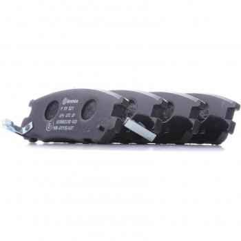 Pastillas de freno BREMBO P 59 021