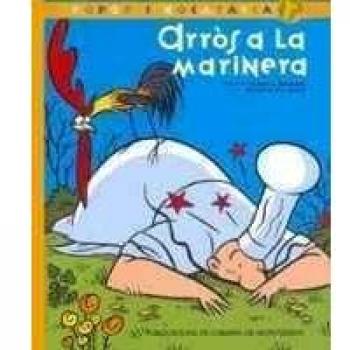 Arròs a la marinera