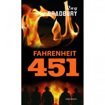 Fahrenheit 451 - Ray Bradbury