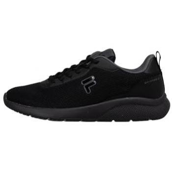 Fila Spitfire Cross Training Sneakers for Men - Black, Size 12 US