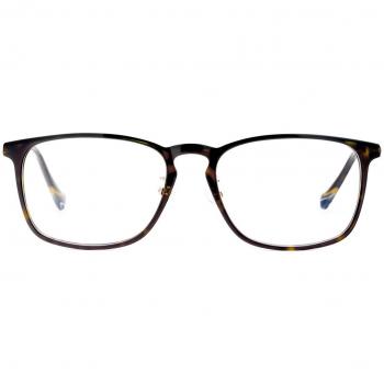 Etnia Barcelona Ulan Bator.A Asian Fit HVBK Gafas Recetadas para Hombre Tortoiseshell
