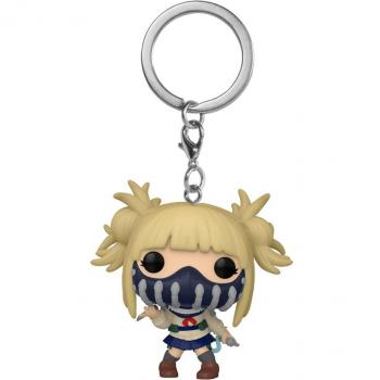 Llavero Pocket POP! My Hero Academia Himiko Toga
