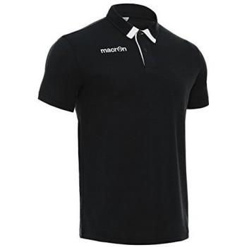 Macron Swing Performance Polo Shirt