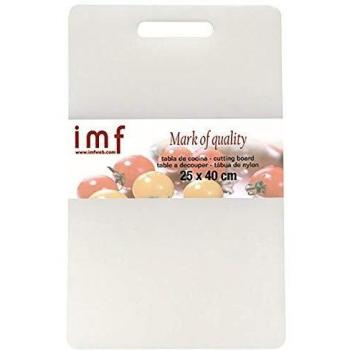 Imf 962 Tabla Cortar, Stainless Steel