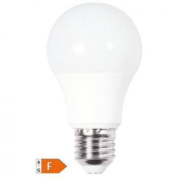Bombilla LED estándar A60 5W E27 4200K de alta eficiencia energética