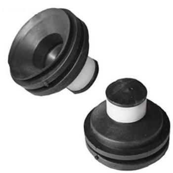 Almohadilla de tope de suspensión SASIC 2656051 para VW Golf V