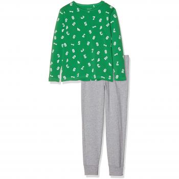 NAME IT Nkmnightset Noos Pijama,