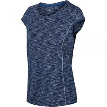 Regatta Womens/Ladies Hyperdimension Wicking Active Running T Shirt
