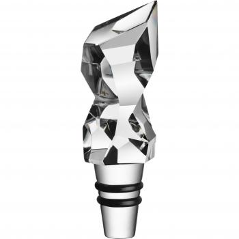 Orrefors Carat Ciudad Tapones Tokio Bottle-Cork