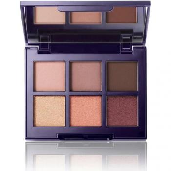 Kevyn Aucoin Contour Eyeshadow Palette Medium Deep