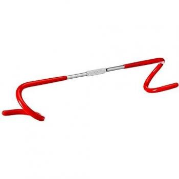 Robens Pole Hanger 'Soporte, Rojo, One Size
