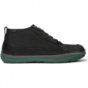 Camper K300417-004 Peu Pista GM Botines - Negro