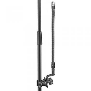 Soporte para Micrófono Flexible con Abrazadera SCL-MIGN STAGG