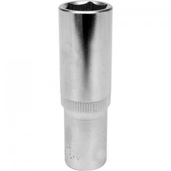 Yato YT-3822 Set de Conectores y Conector, Piezas Insertables de Llave de Cubo