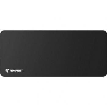 Alfombrilla de Ratón Tempest TP-MOP-BE-700-B Negro